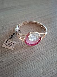 bracciale elastico