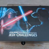 Visore 3d Jedi challenges marca Lenovo