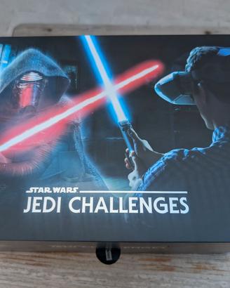 Visore 3d Jedi challenges marca Lenovo