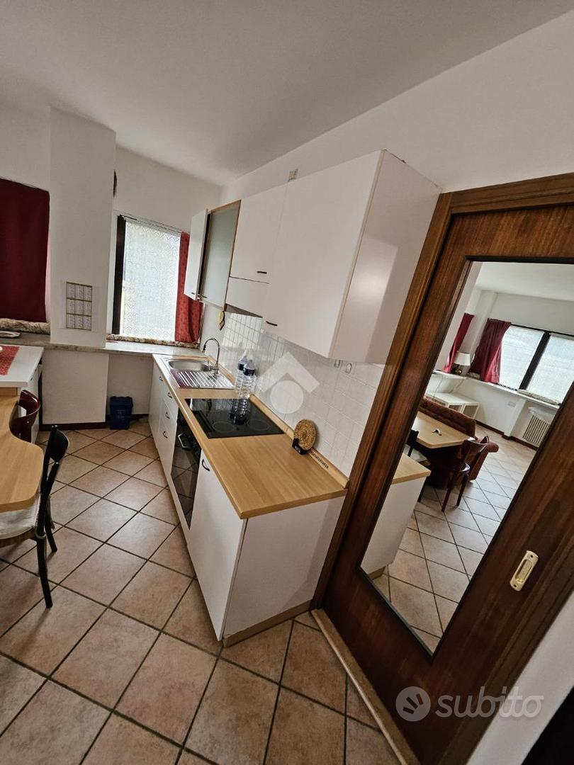 Apartment in Schio, Magrè - Vista 2