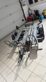 CARRELLO PORTA 3 MOTO MOD.ELLEBI