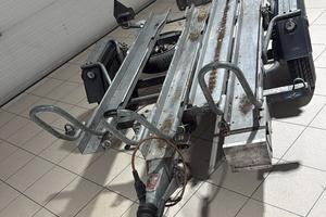 CARRELLO PORTA 3 MOTO MOD.ELLEBI