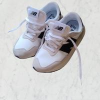 New balance 237 | Pari al nuovo