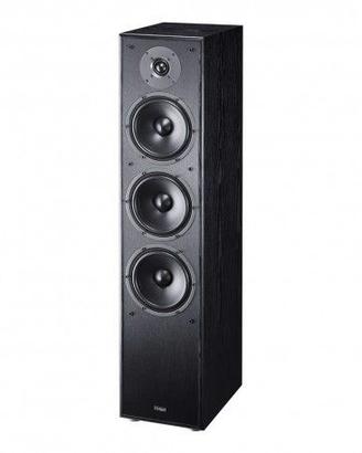 MAGNAT S70 Diffusori pavimento 3 Vie Black Coppia