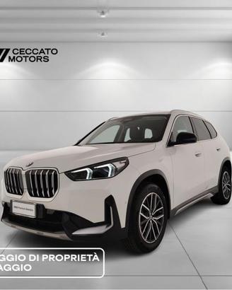 BMW X1 sdrive18d X-Line Edition Essence auto
