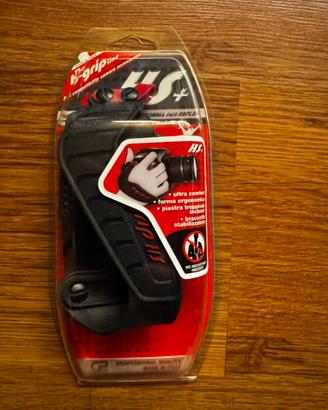 Bracetro stabilizzatorw