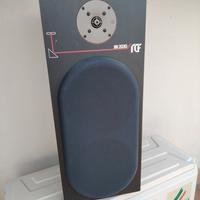 RCF br 2030 2 casse audio vintage 