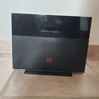 TIM HUB + - Modello ZXHN H388X