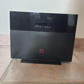 TIM HUB + - Modello ZXHN H388X