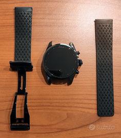 Smartwatch Montblanc Summit 2+