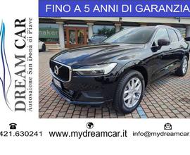 VOLVO XC60 B4 (d) AWD Geartronic Momentum