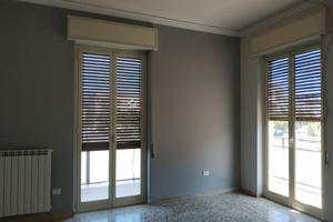 Appartartamento luminoso e panoramico