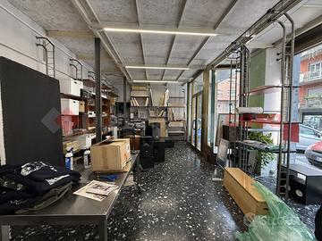 Negozio Roma [Cod. rif 3289845VCG] (Trastevere)