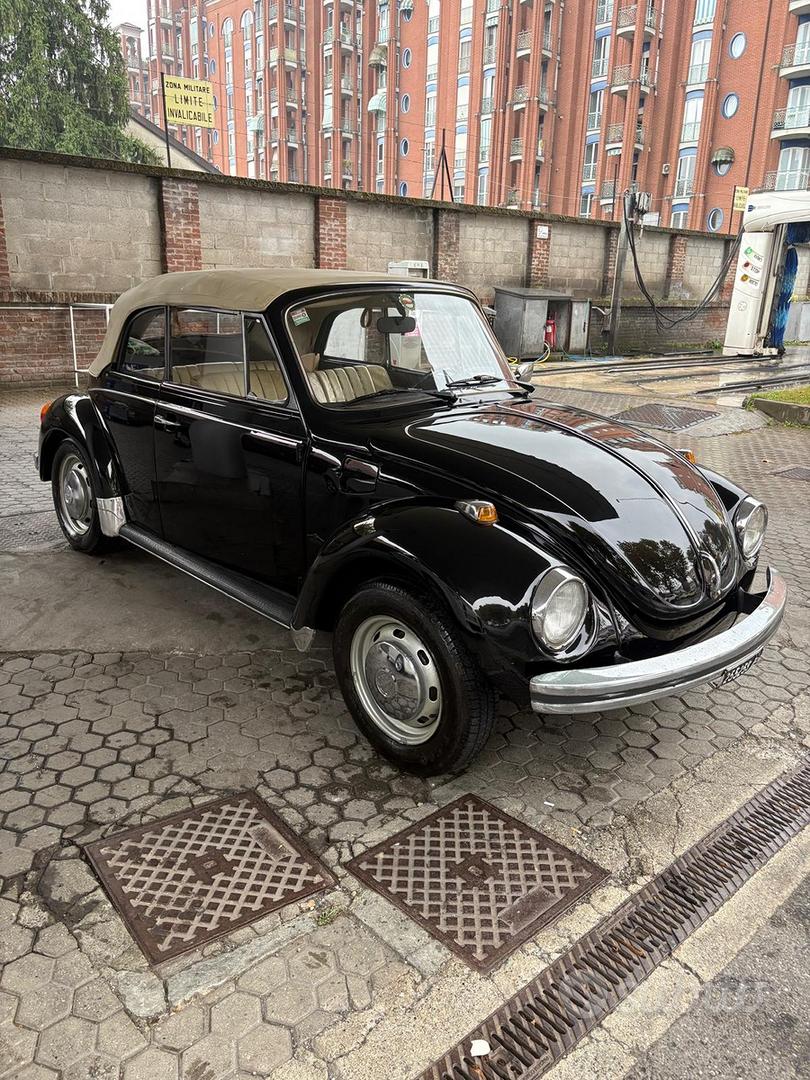 Volkswagen Altro modello
