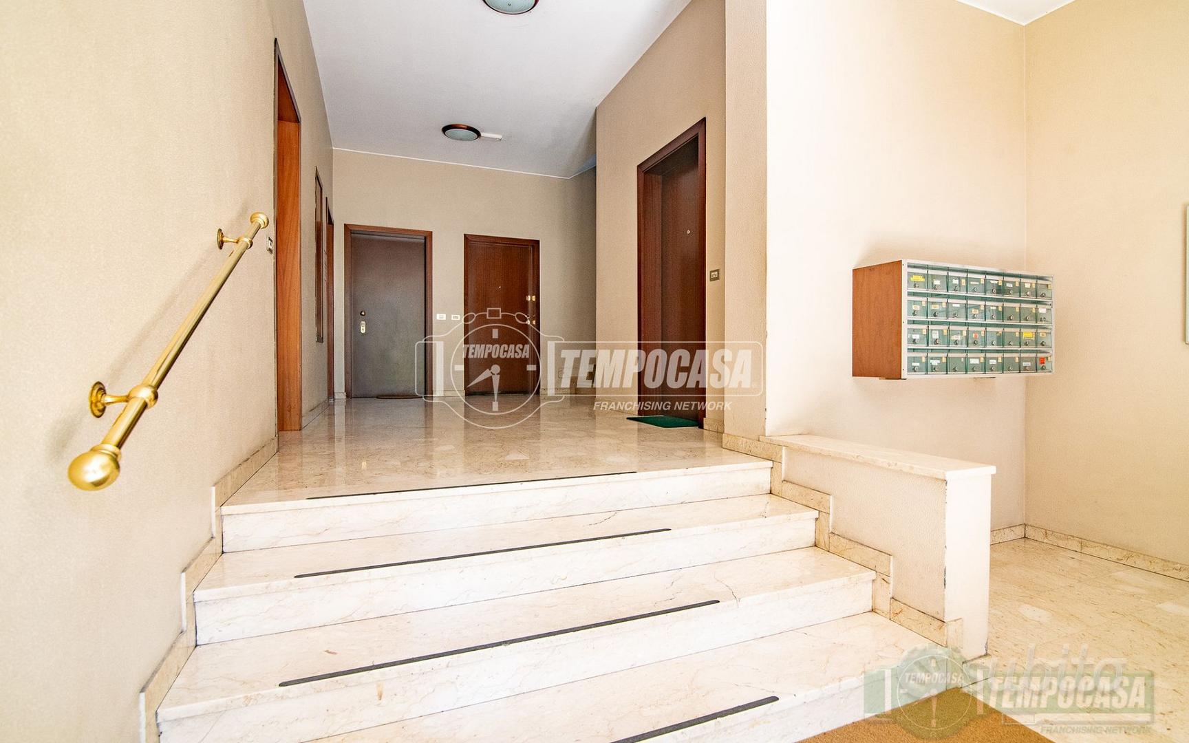 Apartment in Sesto San Giovanni, Cassina de' Gatti - Vista 5