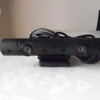 Webcam Playstation 4