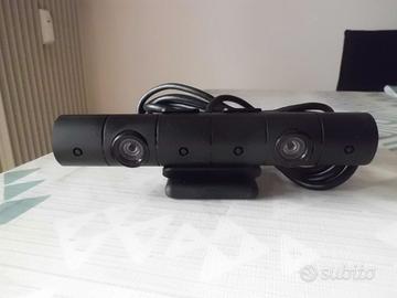 Webcam Playstation 4