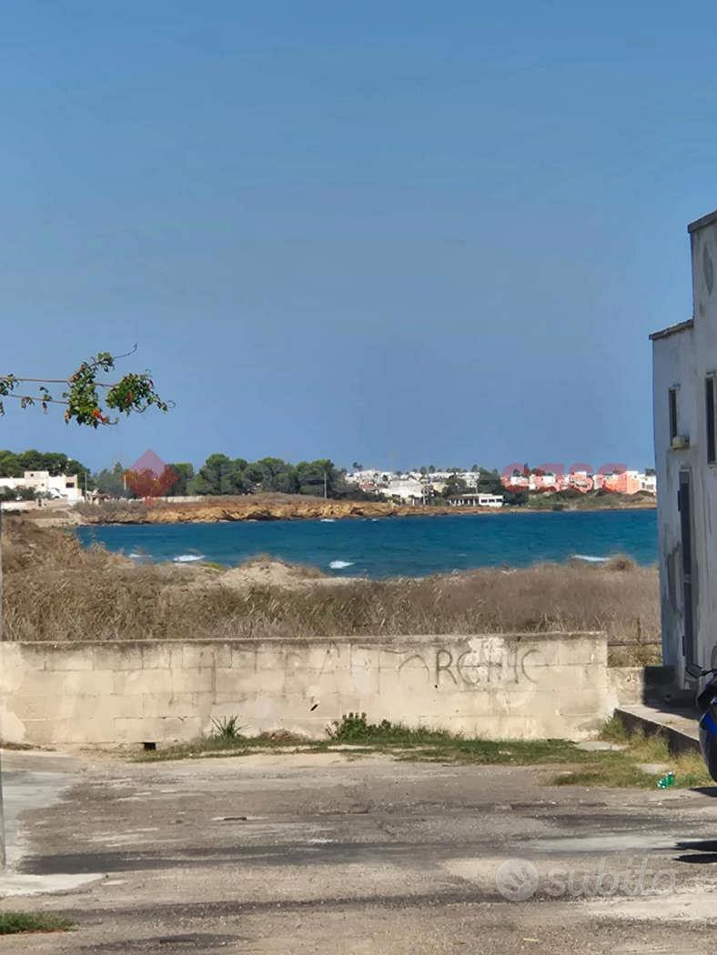 Terreno Residenziale Torchiarolo - Vista 5