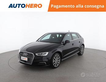 AUDI A3 WK01573