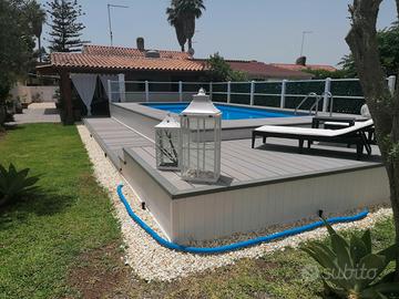 Villa relax