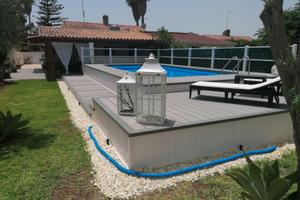 Villa relax
