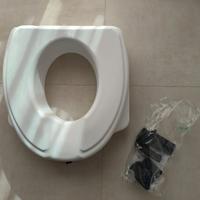 Alza WC con fermo a vite WIMED