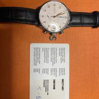 Orologio Iwc Portoghese