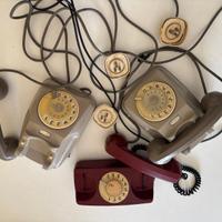 Telefoni Vintage