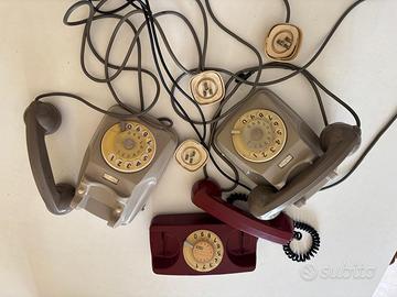 Telefoni Vintage