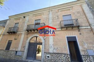 Appartamento di 124 m² con 3 locali e box auto dop