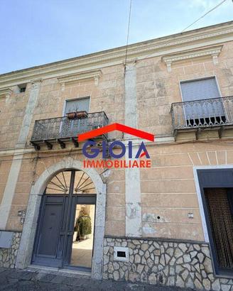 Appartamento di 124 m² con 3 locali e box auto dop