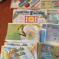 biglietti lotteria nazionale 