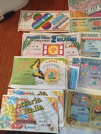 biglietti lotteria nazionale 