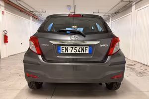 Yaris
