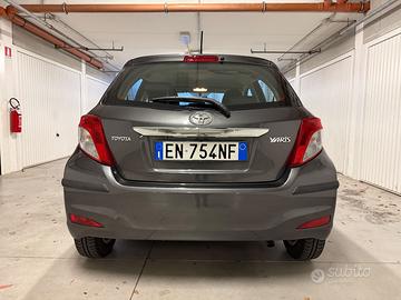 Yaris