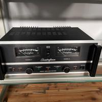 Soundcraftsmen MA5002  amplificatore  / power amp