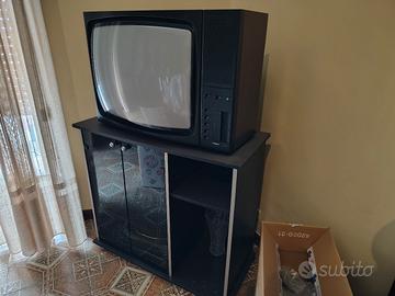 TV d'epoca 