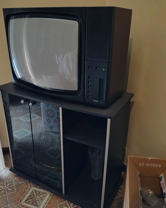 TV d'epoca 