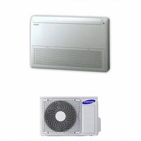 2 Condizionatori Climatizzatore Samsung 18000 BTU