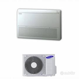 2 Condizionatori Climatizzatore Samsung 18000 BTU