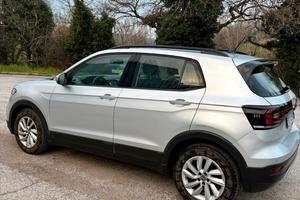 Volkswagen T Cross 1.0