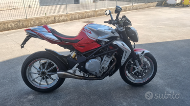 Mv agusta