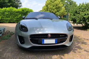 Jaguar FType 3000 340cv 18.000 km