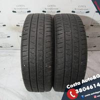 215 70 15c Pirelli 2021 85% MS Pneus