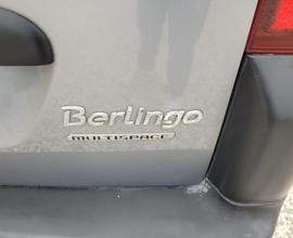 Citroen Berling 1.6