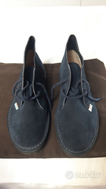 Scarpe unisex tipo Clark numero 41