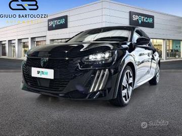 Peugeot 208 1.2 hybrid GT 145cv e-dcs 6