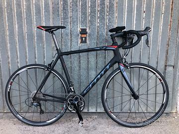 bici da corsa Scott  CR1  10  taglia  XL