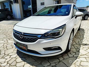 OPEL Astra 1.6 CDTi 110 CV S&S 5p. Innovation