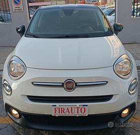 Fiat 500X 1.6 MultiJet 130 CV Hey Google